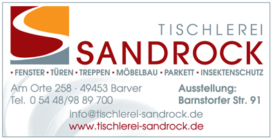 Sandrock